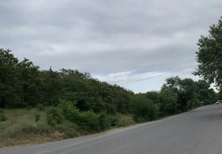 40 sot Torpaq Satılır, Quba