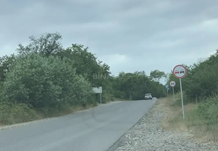 40 sot Torpaq Satılır, Quba