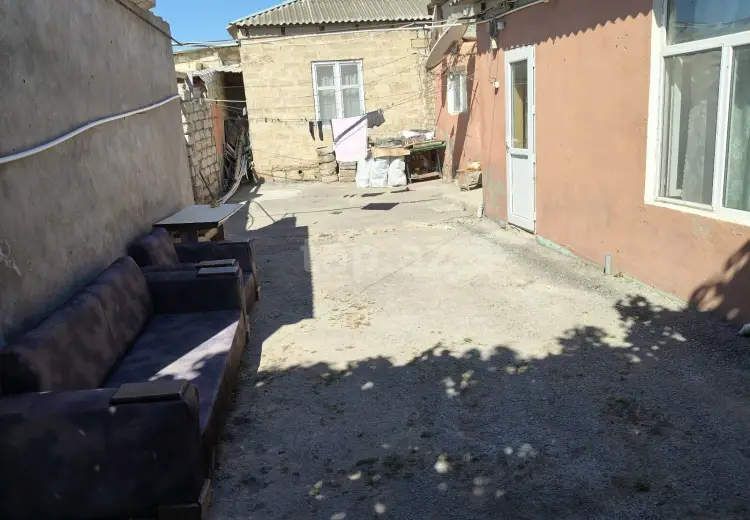 0 m² Obyekt / Ofis , Zabrat qəs., Sabunçu, Bakı