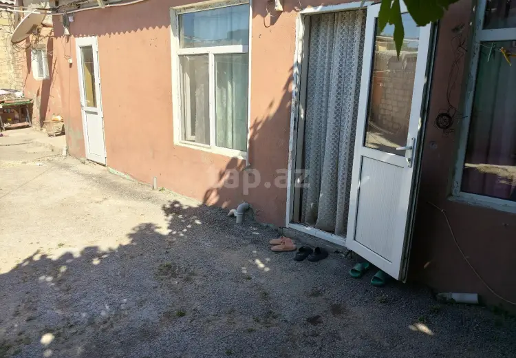 0 m² Obyekt / Ofis , Zabrat qəs., Sabunçu, Bakı