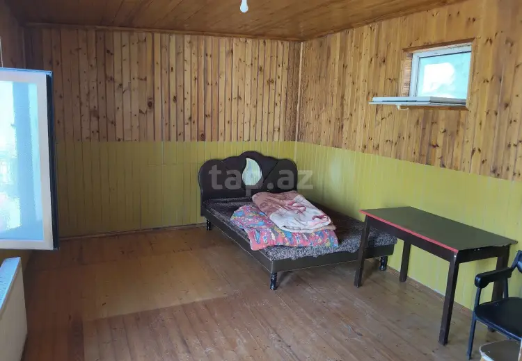 0 m² Obyekt / Ofis , Zabrat qəs., Sabunçu, Bakı