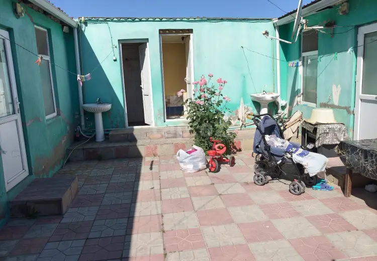 0 m² Obyekt / Ofis , Zabrat qəs., Sabunçu, Bakı