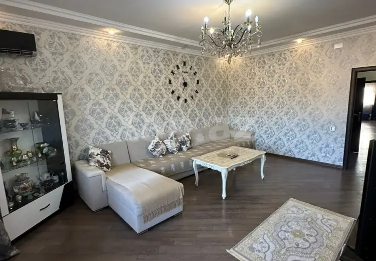 3 otaqlı mənzil , Xırdalan