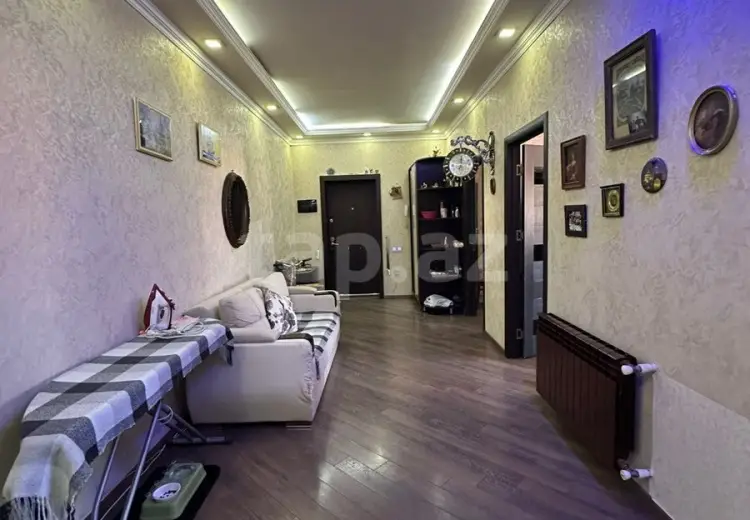 3 otaqlı mənzil , Xırdalan