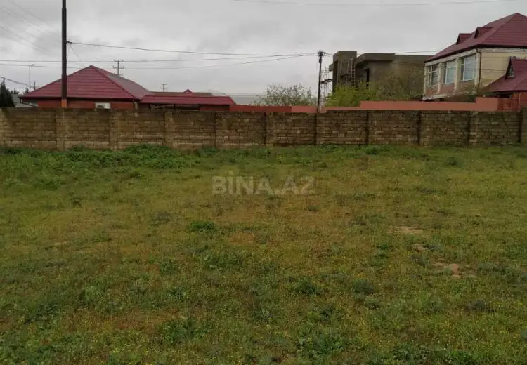 32 sot Torpaq Satılır, Goradil, Abşeron