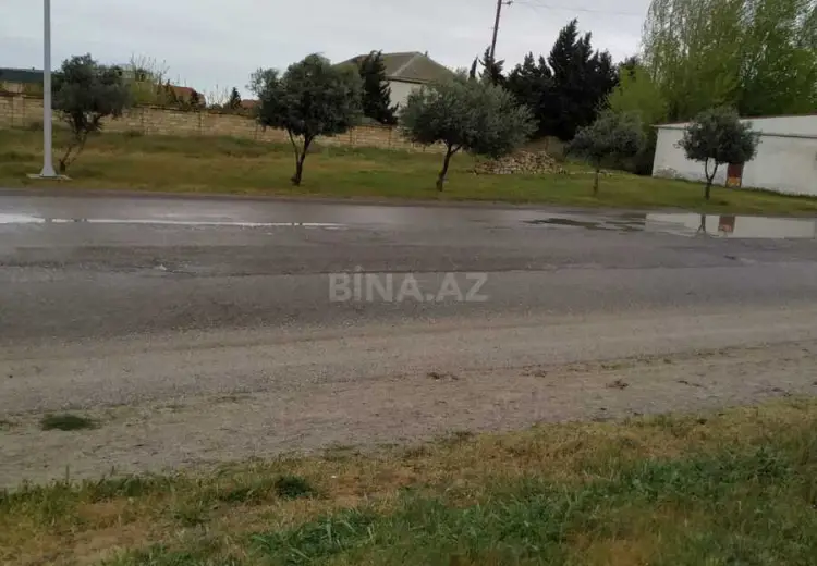 32 sot Torpaq Satılır, Goradil, Abşeron