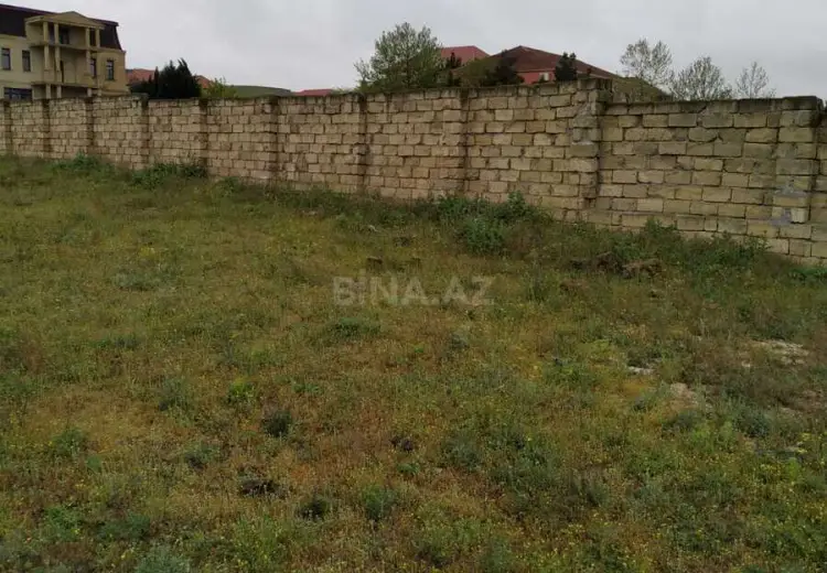 32 sot Torpaq Satılır, Goradil, Abşeron
