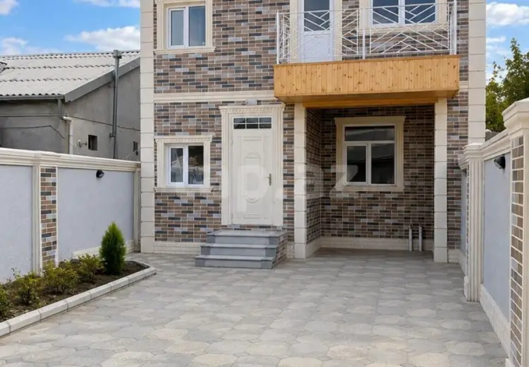 3 otaqlı mənzil , Saray, Abşeron