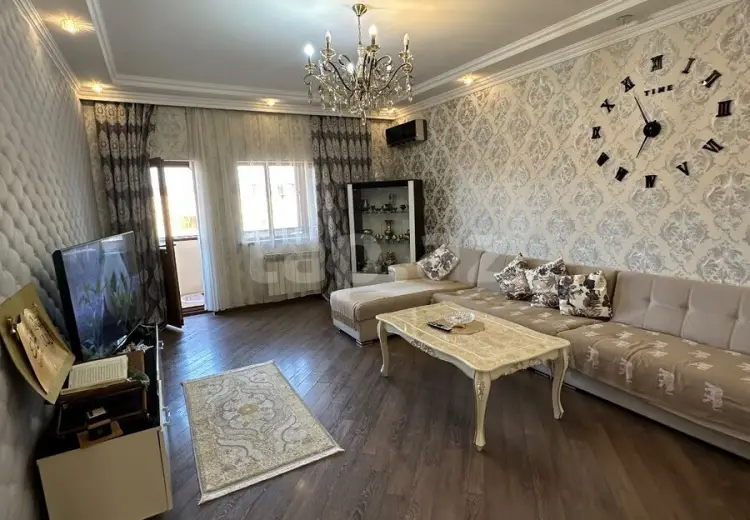 3 otaqlı mənzil , Xırdalan