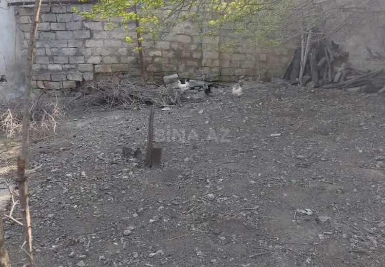 3.2 sot Torpaq Satılır, Binəqədi, Bakı