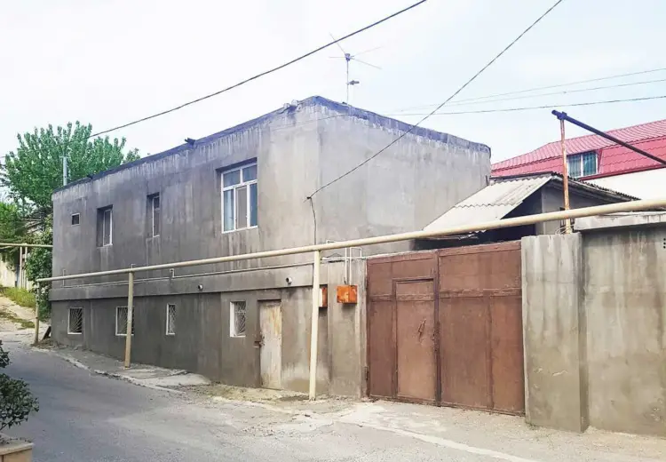 3.2 sot Torpaq Satılır, Binəqədi, Bakı