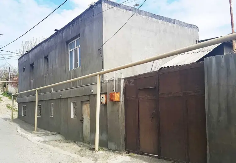 3.2 sot Torpaq Satılır, Binəqədi, Bakı