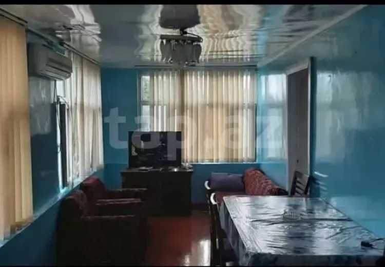 3 otaqlı mənzil , Lənkəran
