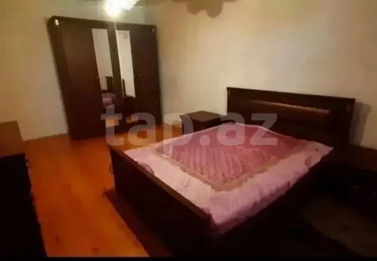 3 otaqlı mənzil , Lənkəran