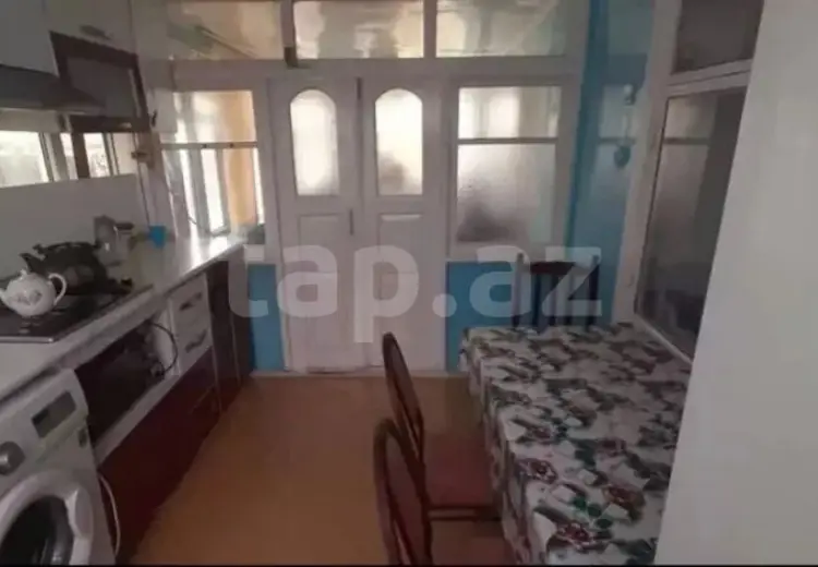 3 otaqlı mənzil , Lənkəran
