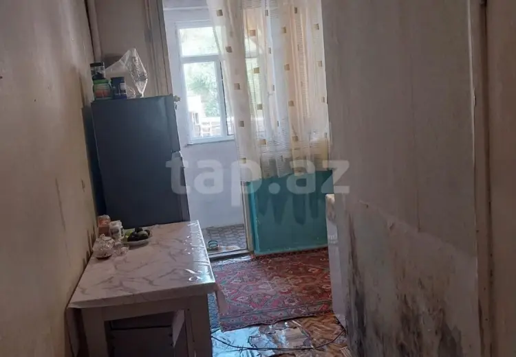 3 otaqlı mənzil , Sumqayıt