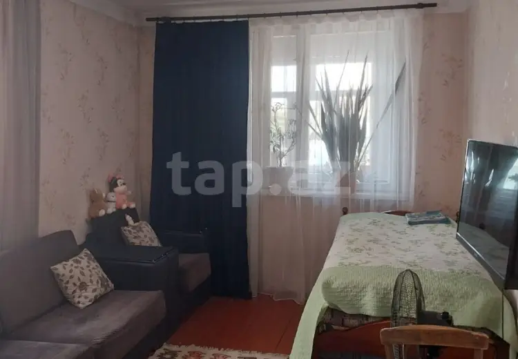 3 otaqlı mənzil , Sumqayıt
