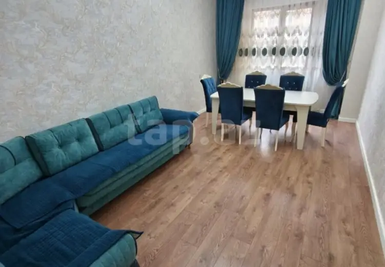 3 otaqlı mənzil , Sumqayıt