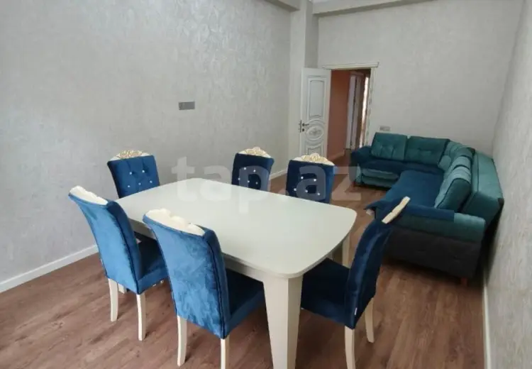 3 otaqlı mənzil , Sumqayıt