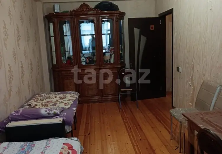 3 otaqlı mənzil , Xırdalan