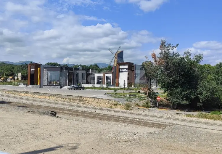 0 m² Obyekt / Ofis , Bakı