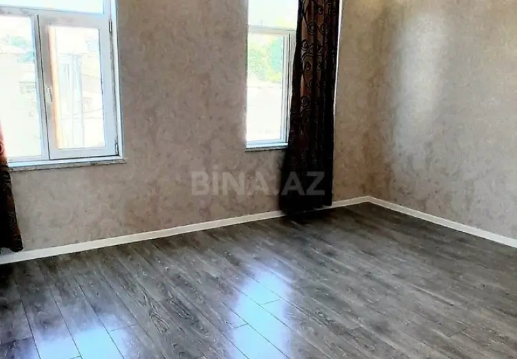 5 otaqlı mənzil Satılır, Biləcəri qəs., Binəqədi, Bakı