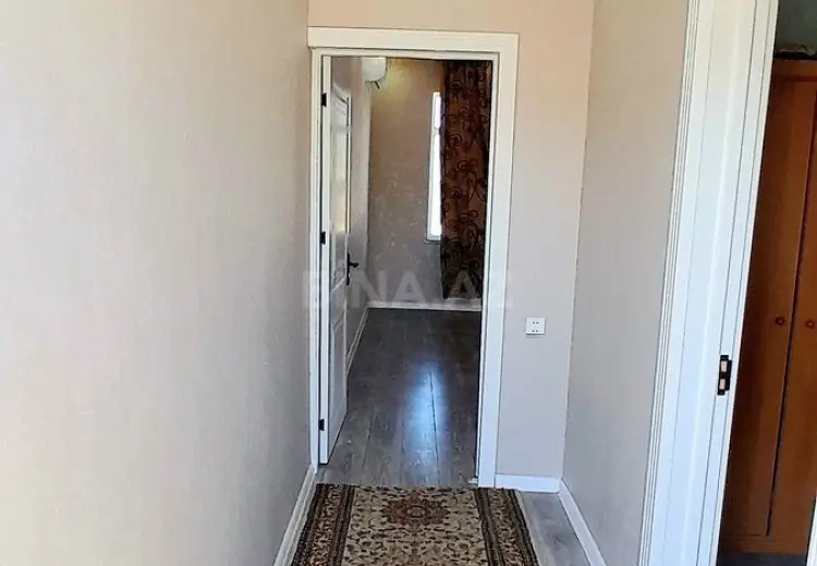 5 otaqlı mənzil Satılır, Biləcəri qəs., Binəqədi, Bakı