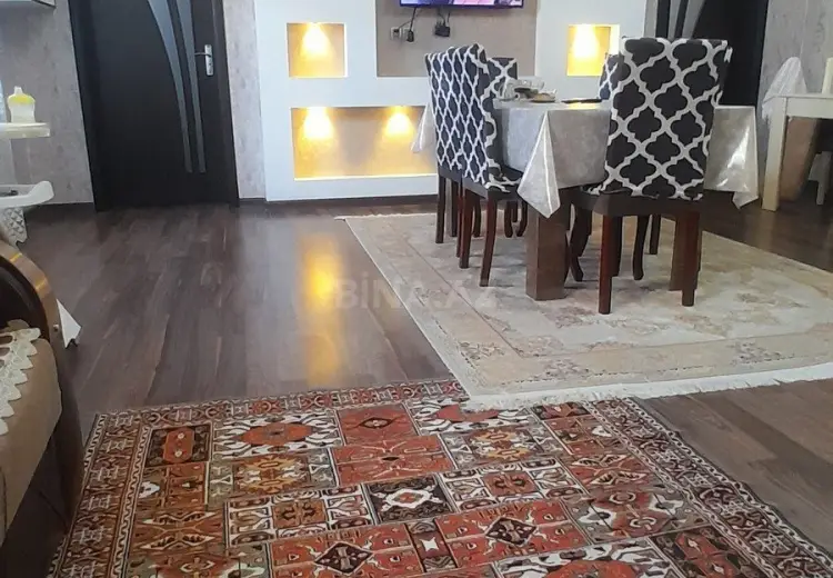 4 otaqlı mənzil Satılır, Biləcəri qəs., Binəqədi, Bakı