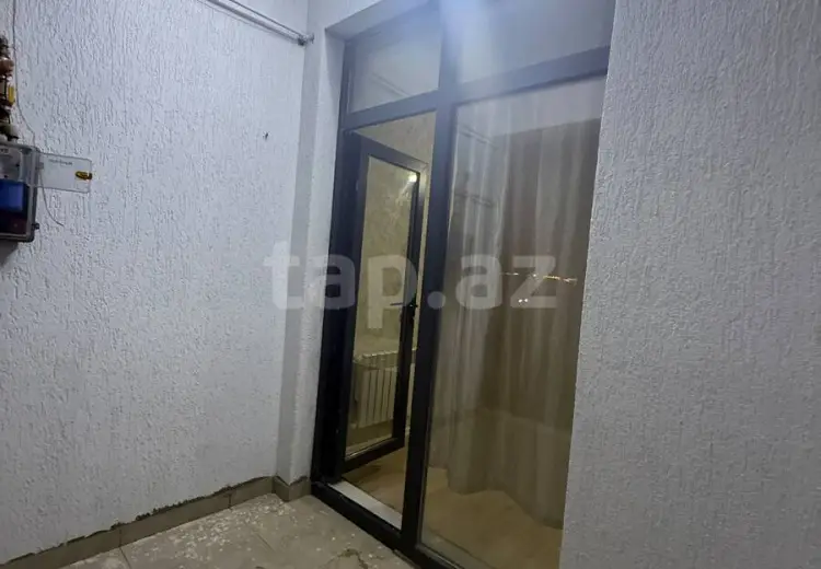 3 otaqlı mənzil , Bakı