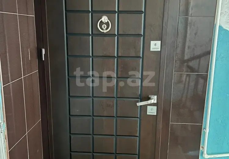 3 otaqlı mənzil , Sumqayıt