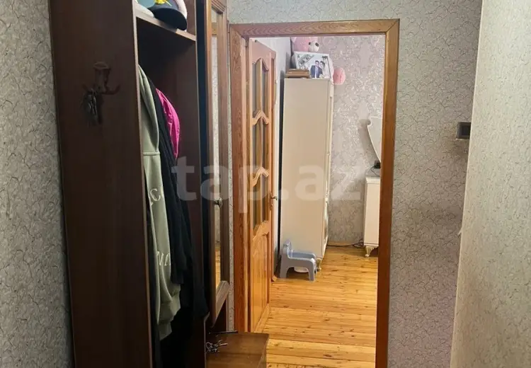 3 otaqlı mənzil , Sumqayıt