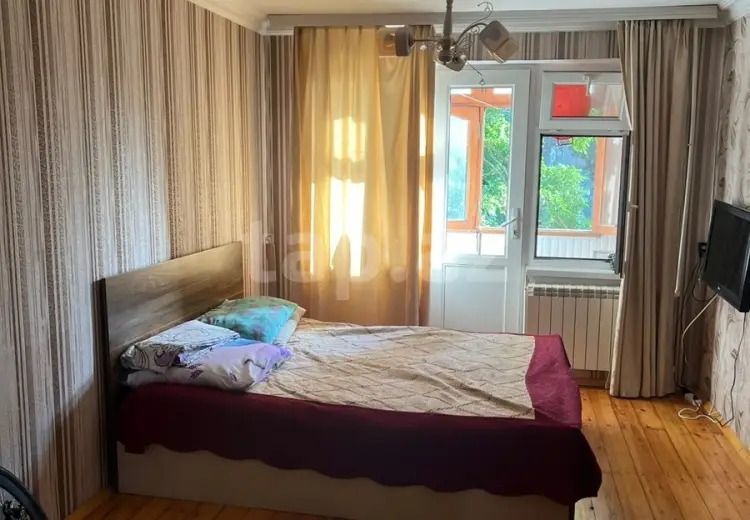 3 otaqlı mənzil , Sumqayıt