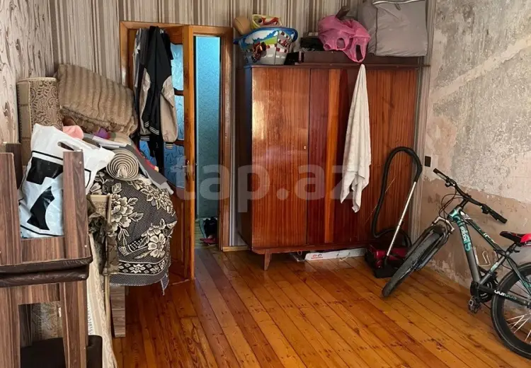 3 otaqlı mənzil , Sumqayıt