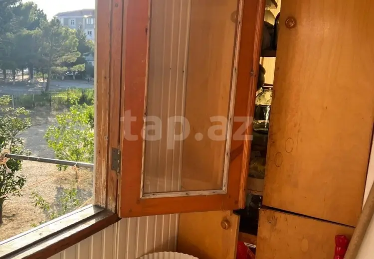 3 otaqlı mənzil , Sumqayıt