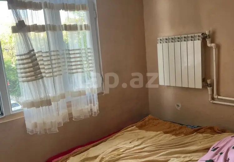3 otaqlı mənzil , Sumqayıt