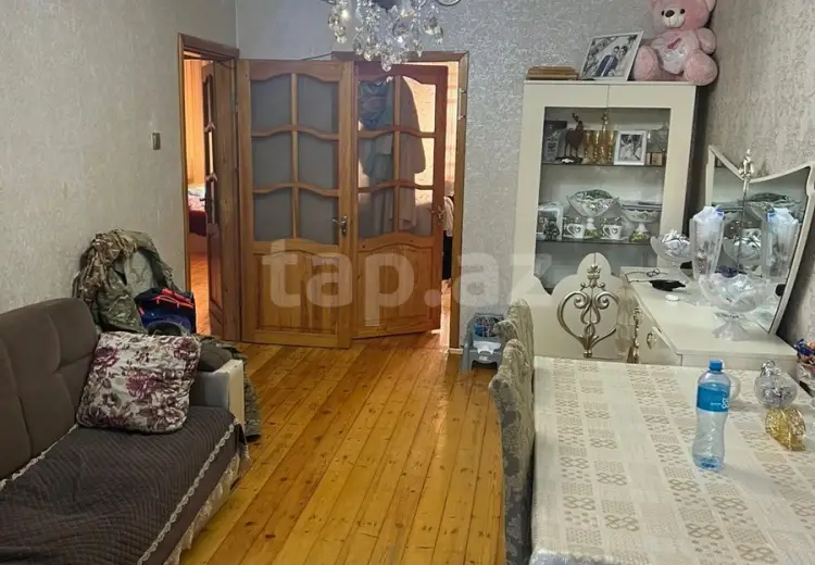 3 otaqlı mənzil , Sumqayıt