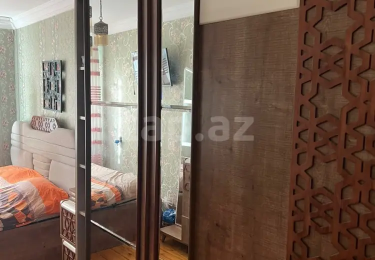 3 otaqlı mənzil , Sumqayıt