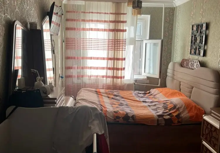 3 otaqlı mənzil , Sumqayıt