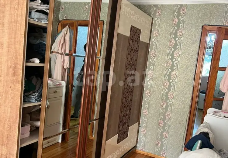 3 otaqlı mənzil , Sumqayıt