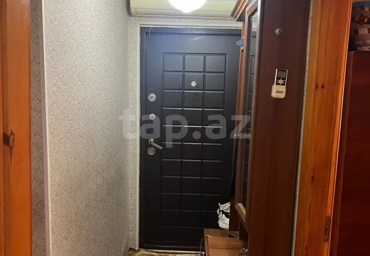 3 otaqlı mənzil , Sumqayıt