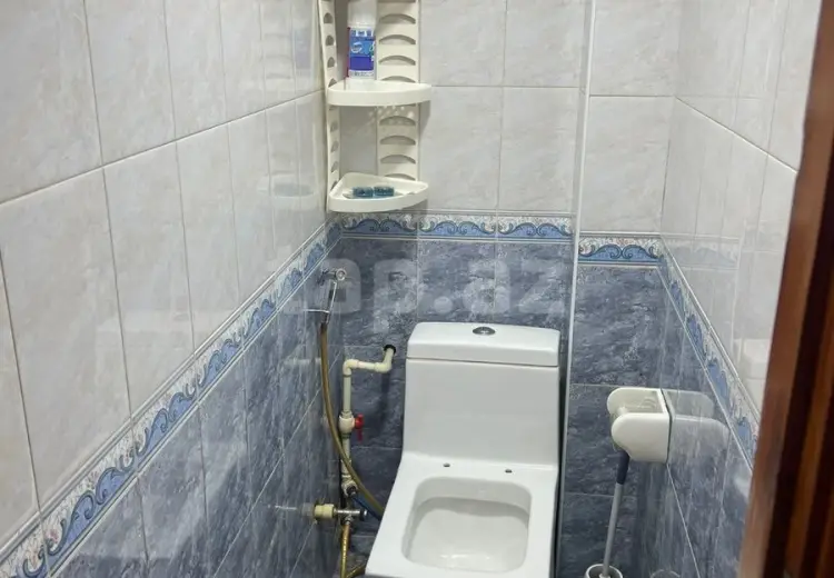 3 otaqlı mənzil , Sumqayıt