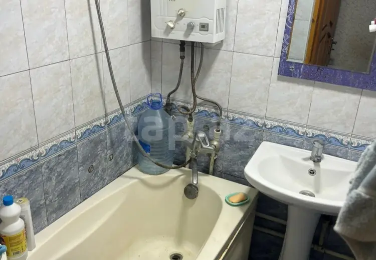3 otaqlı mənzil , Sumqayıt