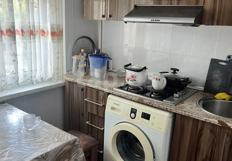3 otaqlı mənzil , Sumqayıt