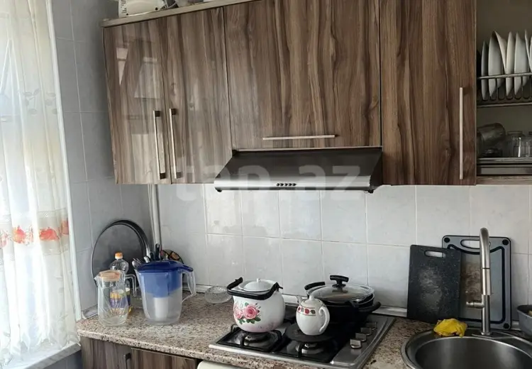 3 otaqlı mənzil , Sumqayıt