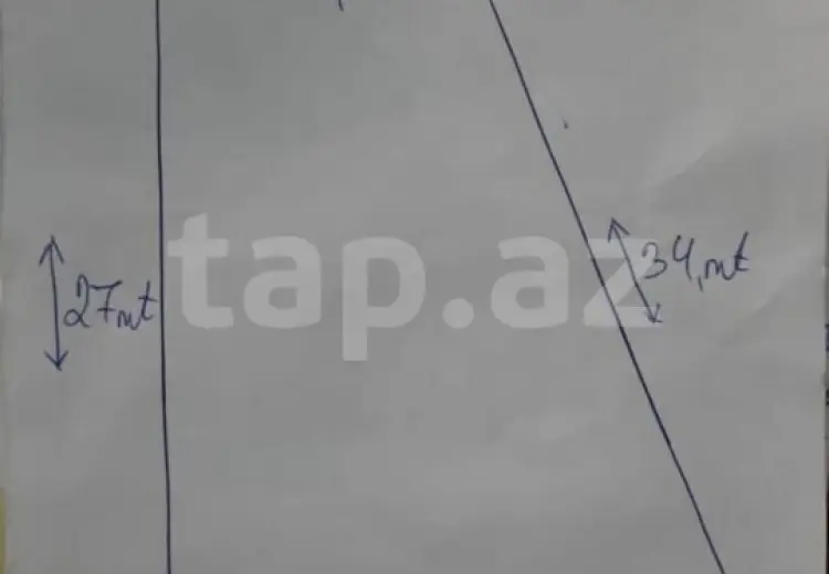0 m² Obyekt / Ofis , Bilgəh qəs., Sabunçu, Bakı