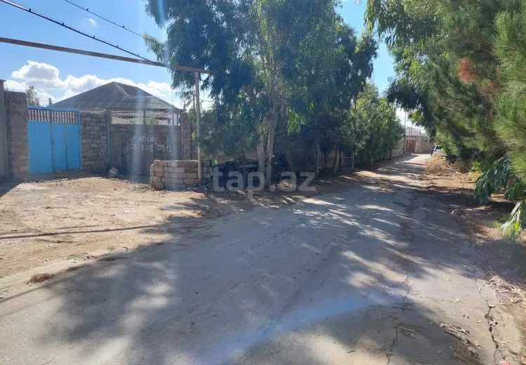 0 m² Obyekt / Ofis , Bilgəh qəs., Sabunçu, Bakı