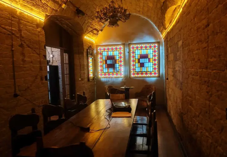 209 m² Obyekt / Ofis Satılır, Səbail, Bakı
