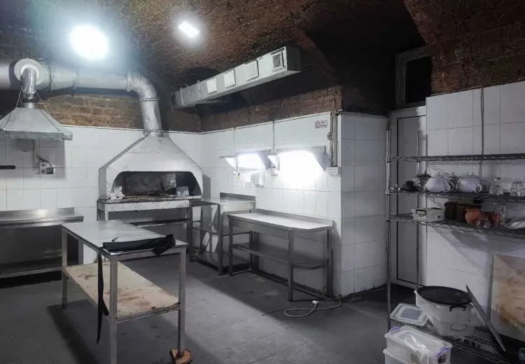 209 m² Obyekt / Ofis Satılır, Səbail, Bakı