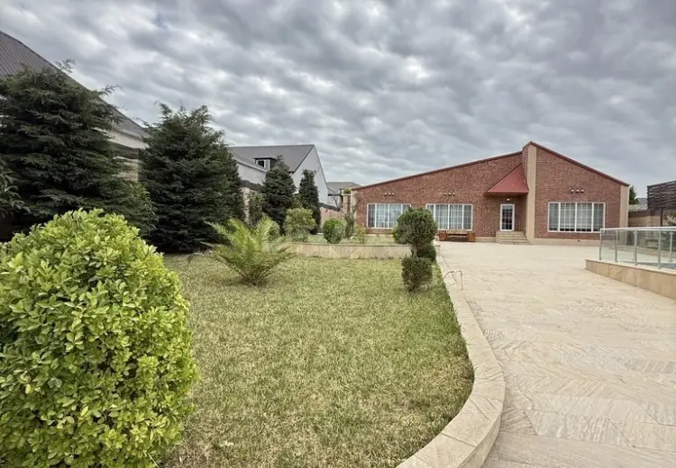 5 otaqlı mənzil Satılır, Mərdəkan, Xəzər, Bakı
