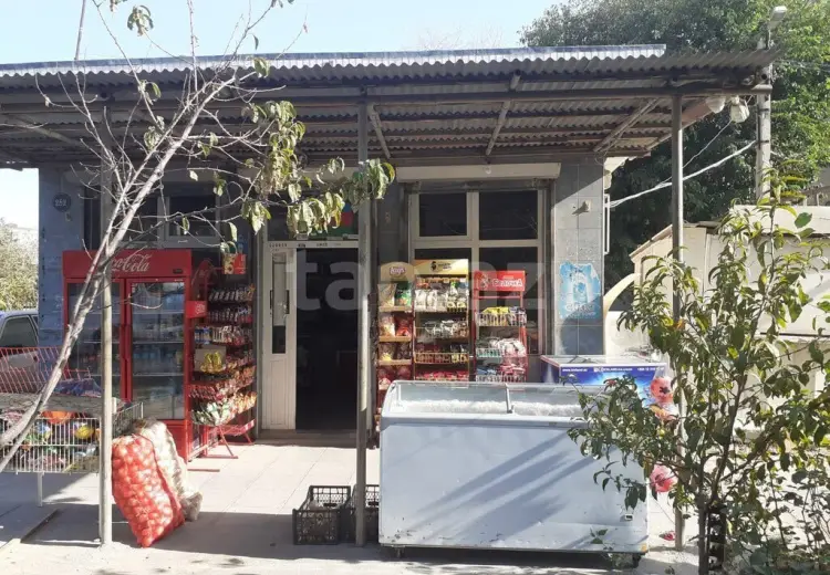 0 m² Obyekt / Ofis , Sumqayıt